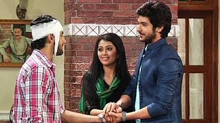 Ranvi Finally Agrees For Veera amp Baldev Wedding [upl. by Etteragram]