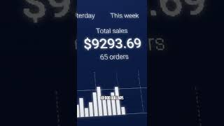 💰 I Made 10K in a Week with This App 🚀 [upl. by Llener474]