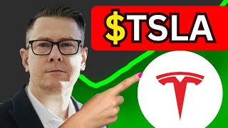 TSLA Stock MONDAY ALERT buying TSLA stock trading broker review [upl. by Innej]