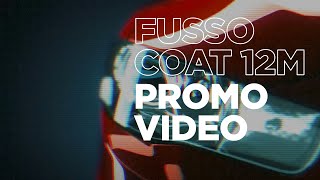 Fusso Coat 12 Months Wax  Promotional Video [upl. by Fogel]