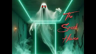 The Spook House by Ambrose Bierce A Short Terror Tale Audio book read by The Horror Story Croner [upl. by Frankie]