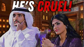 This Is How Crown Prince Of Dubai Treat His Wives And Children [upl. by Stephenie322]