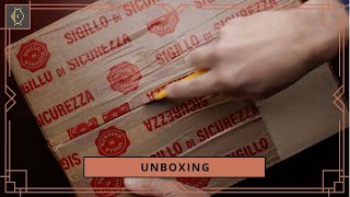 UNBOXING DI MARZO DA 5000€ [upl. by Joline]