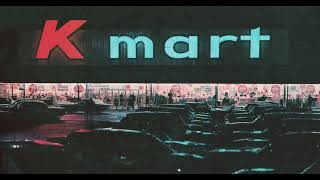 youre working the night shift at Kmart on a stormy night [upl. by Milinda8]