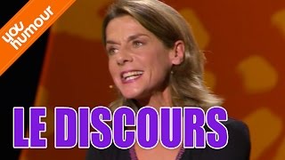 Isabeau de R  Le discours de divorce [upl. by Siro]