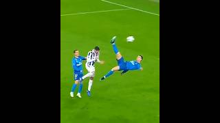 100 Acrobatic Goals😳😱 [upl. by Adnerol]