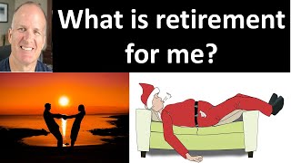 What is retirement What is real and what is a myth [upl. by Rutter]