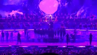 Epica  The Symphonic Synergy  Amsterdam 19 september 2024 AFAS Live [upl. by Kreiner]