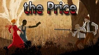 The Price Walkthrough Guide 1 Scary Point and Click Adventure Games [upl. by Anitsuj]