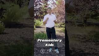 Promontory Kids promontory promontorykids [upl. by Efinnej]