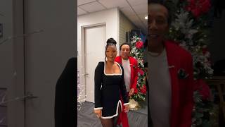 Smokey Robinson and Halle Bailey visit the Jennifer Hudson Show [upl. by Weissmann724]