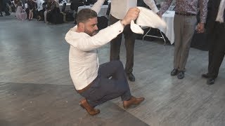 Syrian Dabke Lebanese Dabke Dance Mix [upl. by Odrude]