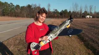 Time Lapse Build amp Maiden Flight Of The Parkzone Messerschmitt BF 109 G RC Airplane [upl. by Diahann381]