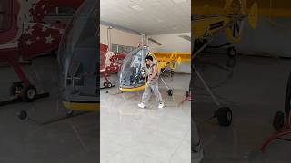 This Japanese boy builds a helicoptershortvideo [upl. by Tabbi]