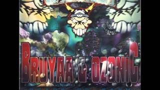 Bruyaa amp Ozonic  Da East [upl. by Navada]