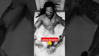 LENNY KRAVITZ presenta HONEY ¡¿De verdad tiene 60 años 😲 lennykravitz [upl. by Aiki]