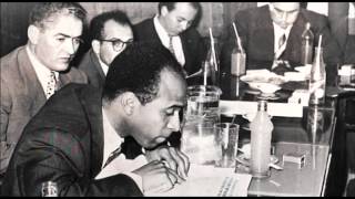 Frantz Fanon source dinspiration du terrorisme [upl. by Aramois]