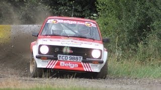 Best of Rallye 2013HD Big momentsCrash amp Show [upl. by Reagen]