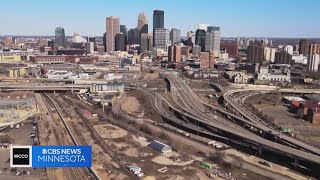 New strategies for revitalizing downtown Minneapolis include 247 Nicollet Mall [upl. by Navac191]