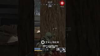 Caliber Gameplay [upl. by Jr]