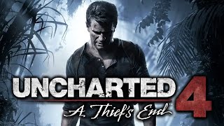 Uncharted 4 A Thiefs End 3 [upl. by Missi]