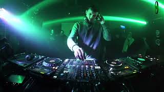 Jack Dat DJ Set  Keep Hush Live London Oblig’s Birthday Special [upl. by Obola462]