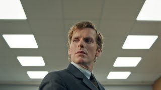 Endeavour Season 4 Episode 1 Scene [upl. by Maletta712]