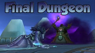 Wizard101 Polaris Final Dungeon [upl. by Eilliw154]