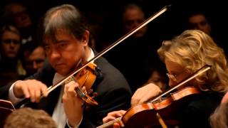 Casella 2 Sinfonie ∙ hrSinfonieorchester ∙ Gianandrea Noseda [upl. by Akcirahs]