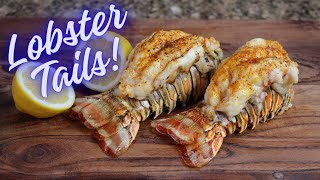 How To Cook Lobster Tails The Right Way [upl. by Onitsoga]