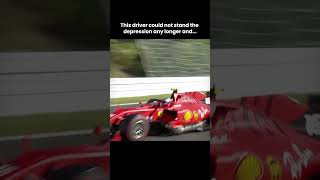 Charles Leclerc cant handle the Ferrari depression anymore in Formula 1 [upl. by Atnauqahs876]