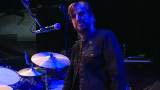 Ringo Starr amp The 2022 All Starr Band On The Road [upl. by Suu]