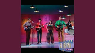 Sunday Will Never Be The Same Performed Live On The Ed Sullivan Show 61867 [upl. by Haronid20]