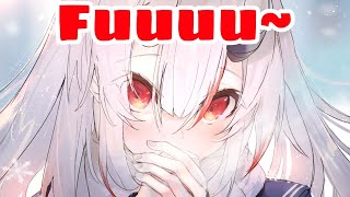 ð™€ð˜¼ð™ ð™’ð™ƒð™„ð™Žð™‹ð™€ð™ â¤ã€Nakiri Ayameã€‘ã€Hololive  ENG SUBã€‘ [upl. by Kela]