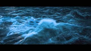 Percy Jackson Monsterhavet  Officiell trailer 1 [upl. by Langer]