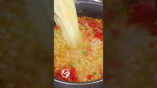 SOPA DE ELOTE [upl. by Aiyram]