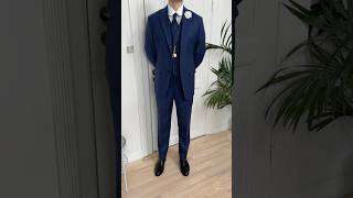 How to dress like Tommy Shelby in Peaky Blinders 🕵️‍♂️🎬 mensstyle mensfashion tommyshelby [upl. by Ahsinyd557]