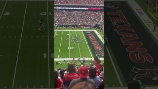 Texans vs titans texansfootball football fypシ゚viral [upl. by Gobert]