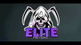 NEW Minecraft Factions Server Trailer Elite Factions 120 2023 [upl. by Nicodemus]