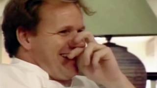 GORDON RAMSAY  Bollocking Level Savage [upl. by Earl]