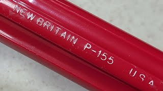 New Britain USA Dent Puller Slide Hammer Review [upl. by Heimer]