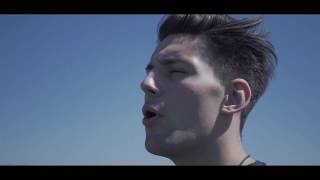 Alexander Eder  LAUF MICH FREI Official Video [upl. by Aserehs]