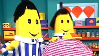 Classic Compilation 6  Full Episodes  Bananas In Pyjamas Official [upl. by Arianie]