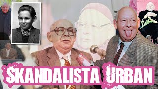 Skandalista Urban  Dudek o Historii [upl. by Kenwee]