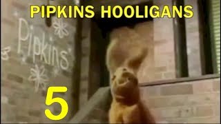 Pipkins Hooligans  Episode 5  quotThe Naughtyquot Part 1 [upl. by Vierno]