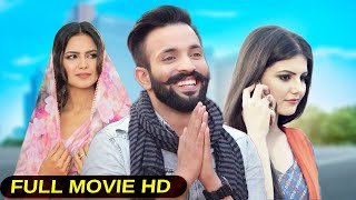 New Punjabi Movie 2024  Punjabi Full Movie  Dilpreet Dhillon  Tanvi Nagi  Punjabi Movies 2024 [upl. by Negaem423]