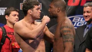 Lyoto Machida vs Rampage Jackson Who Wins  UFC 123  JRSportBrief [upl. by Attiuqaj]