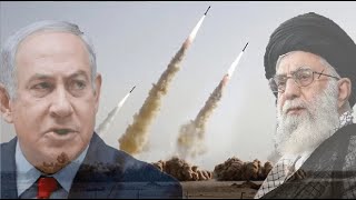 Irán destruye sede del Mossad israelí 11 mil proyectiles y misiles disparados contra Israel [upl. by Llertnor]