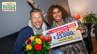 Stralen van Geluk  Smita uit Gorinchem [upl. by Derrej]