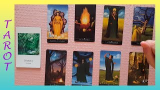 🟣 REVELAÇÃO  🤩 Haverá PROCURA em BREVE  ⭐  TAROT💕 [upl. by Eessac703]